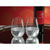 Zodax Vitorrio Stemless Silver Wine Glasses - Set of 6 | Drinkware | Modishstore
