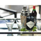 Zodax 4.75-Inch Tall Anatole Cocktail Glass - Set of 4 | Drinkware | Modishstore