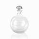 Zodax Villa 9.5-Inch Tall Decanter | Decanters | Modishstore-4