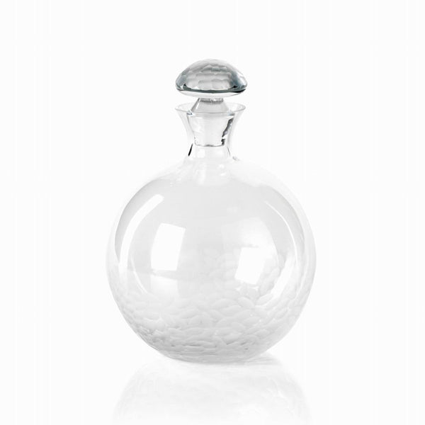 Zodax Villa 9.5-Inch Tall Decanter | Decanters | Modishstore-4