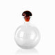 Zodax Villa 9.5-Inch Tall Decanter | Decanters | Modishstore-5