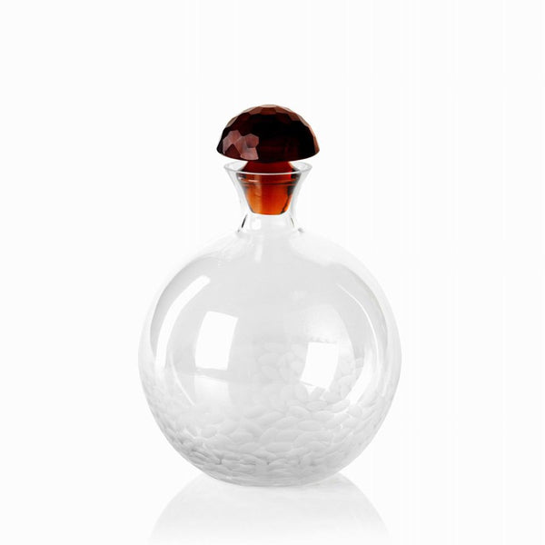 Zodax Villa 9.5-Inch Tall Decanter | Decanters | Modishstore-5