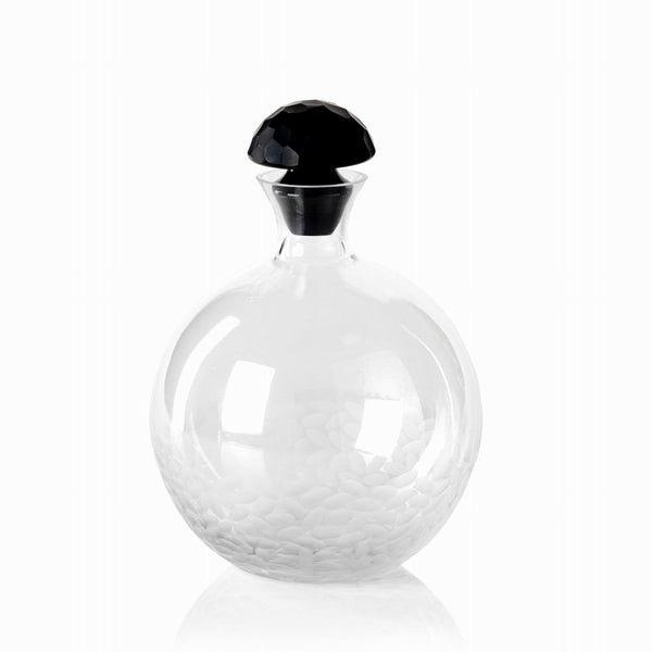 Zodax Villa 9.5-Inch Tall Decanter | Decanters | Modishstore-6