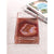 Zodax Orange Agate Rectangular Tray | Trays | Modishstore-2