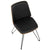 LumiSource Avery Chair - Set of 2-40