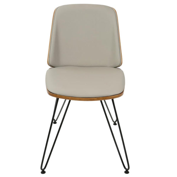 LumiSource Avery Chair - Set of 2-15