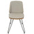 LumiSource Avery Chair - Set of 2-15