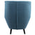 LumiSource Vail Accent Chair-7