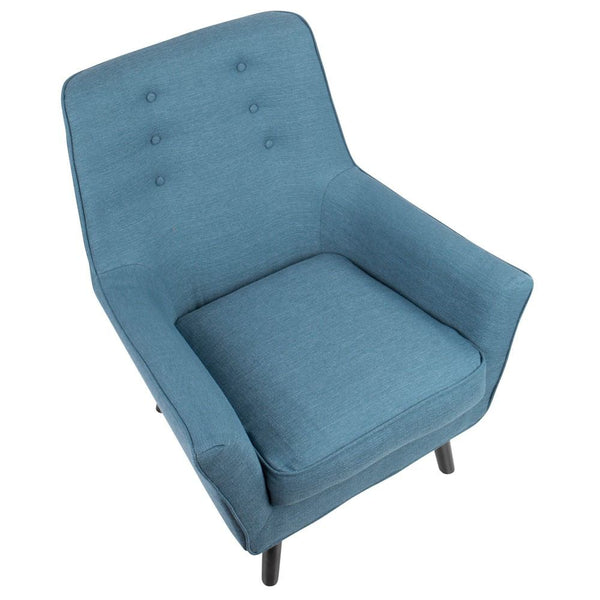 LumiSource Vail Accent Chair-5