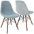 LumiSource Brady Duo Chair - Set of 2-31