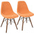 LumiSource Brady Duo Chair - Set of 2-3