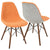 LumiSource Brady Duo Chair - Set of 2-26