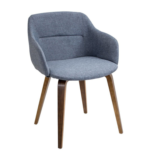 LumiSource Campania Chair | Modishstore | Armchairs