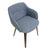 LumiSource Campania Chair-3