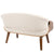 LumiSource Curvo Settee-6
