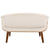 LumiSource Curvo Settee-7
