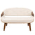 LumiSource Curvo Settee-8