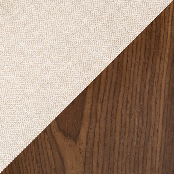 LumiSource Curvo Settee-4
