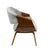 LumiSource Curvo Settee-12