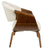 LumiSource Curvo Tufted Chair-9