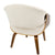 LumiSource Curvo Tufted Chair-10