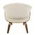 LumiSource Curvo Tufted Chair-5