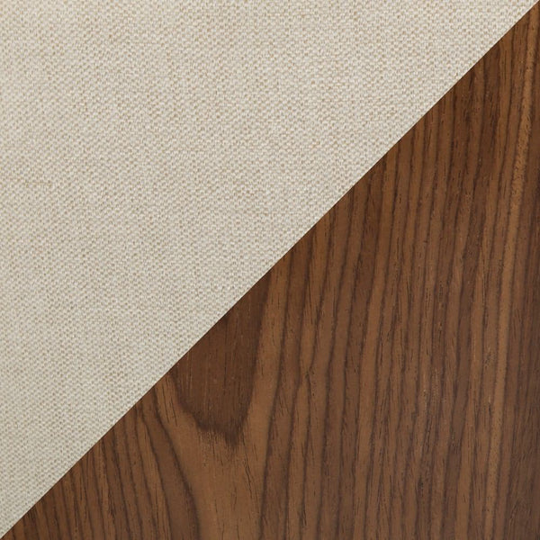 LumiSource Curvo Tufted Chair-8