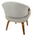 LumiSource Curvo Tufted Chair-11