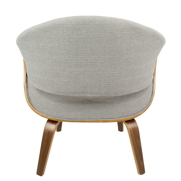 LumiSource Curvo Tufted Chair-12
