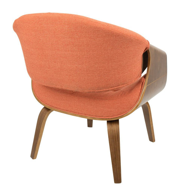 LumiSource Curvo Tufted Chair-18