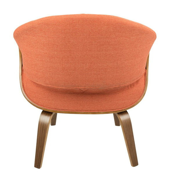 LumiSource Curvo Tufted Chair-19