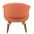 LumiSource Curvo Tufted Chair-19