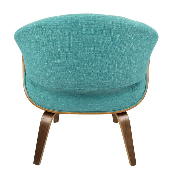 LumiSource Curvo Tufted Chair-26