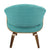 LumiSource Curvo Tufted Chair-26