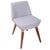 LumiSource Corazza Chair-30
