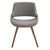 LumiSource Fabrizzi Chair | Modishstore | Dining Chairs