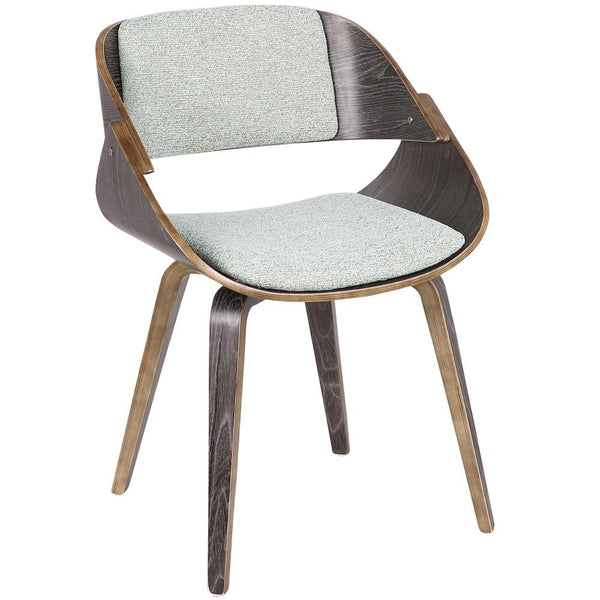 LumiSource Fortunato Chair | Modishstore | Accent Chairs