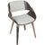 LumiSource Fortunato Chair-11