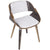LumiSource Fortunato Chair-7