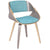 LumiSource Fortunato Chair-3