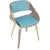 LumiSource Fortunato Chair-22