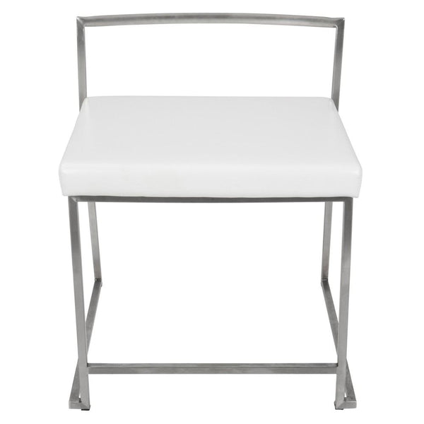 LumiSource Fuji Chair Set of 2-10