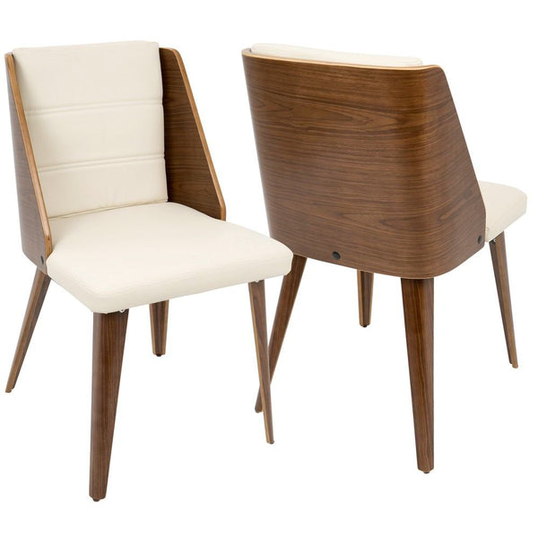 LumiSource Galanti Chair - Set Of 2-28