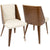LumiSource Galanti Chair - Set Of 2-28