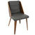 LumiSource Galanti Chair - Set Of 2-32