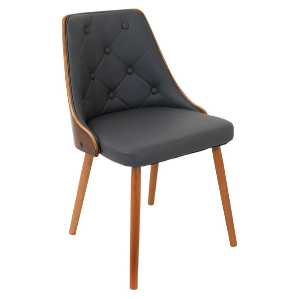 LumiSource Gianna Chair | Modishstore | Accent Chairs