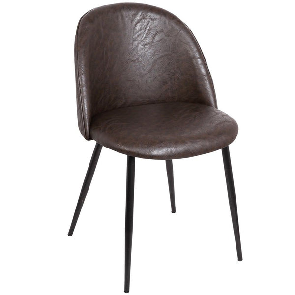 LumiSource Luna Chair - Set of 2-8