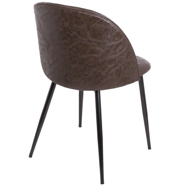 LumiSource Luna Chair - Set of 2-14