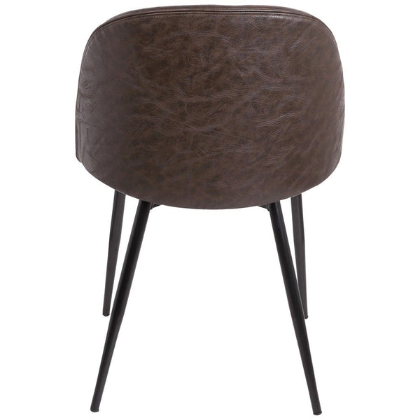 LumiSource Luna Chair - Set of 2-3