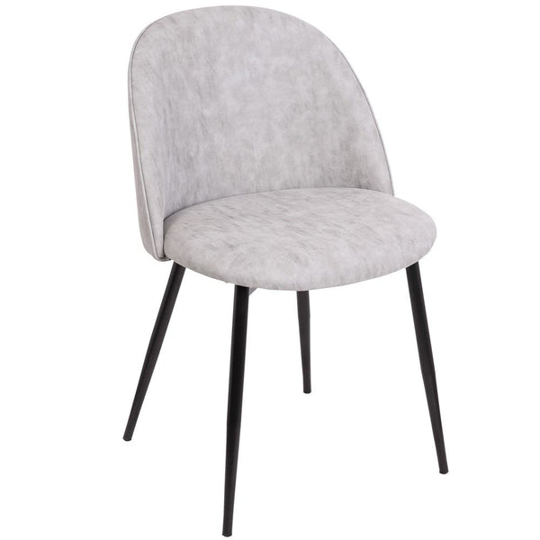LumiSource Luna Chair - Set of 2-6